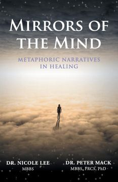 portada Mirrors of the Mind - Metaphoric Narratives in Healing (en Inglés)