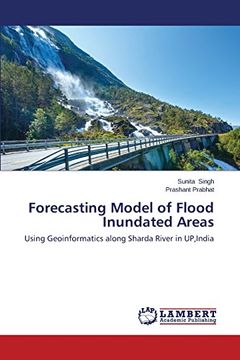 portada Forecasting Model of Flood Inundated Areas