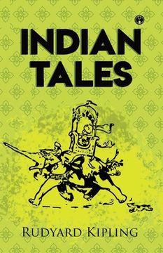 portada Indian Tales