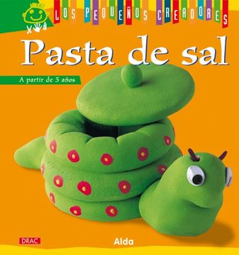 portada Pasta De Sal (in Spanish)