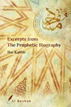 portada Excerpts from the Prophetic Biography (en Inglés)