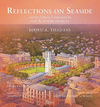 portada Reflections on Seaside: Muses (in English)