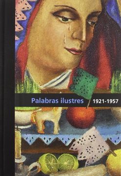 portada Diego Rivera. Palabras Ilustres. 1921-1957 (in Spanish)