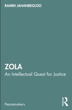 portada Zola (Peacemakers) (in English)