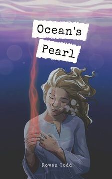 portada Ocean's Pearl (en Inglés)