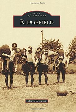 portada Ridgefield (Images of America)