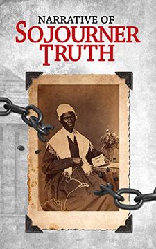 portada Narrative of Sojourner Truth (en Inglés)