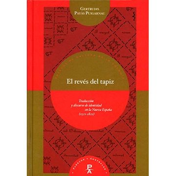 portada El revés del tapiz: Traducción y discurso (in Spanish)