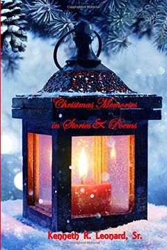 portada Christmas Memories in Stories and Poems (in English)