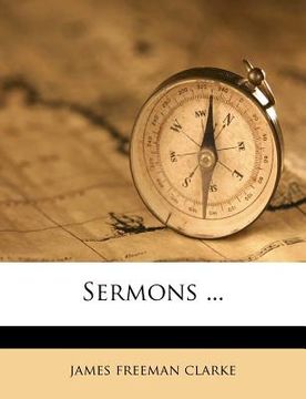 portada sermons ... (in English)