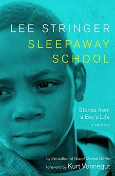 portada Sleepaway School: Stories from a Boy's Life (en Inglés)