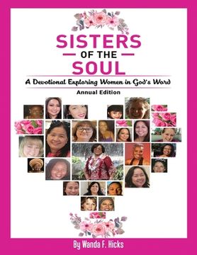 portada Sisters of the Soul (en Inglés)