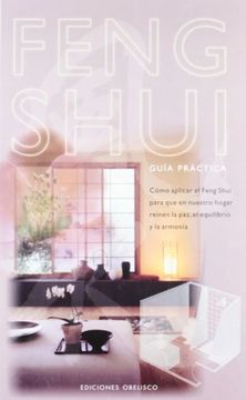 portada Feng Shui: Guia Practica