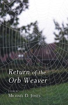 portada Return of the orb Weaver (en Inglés)