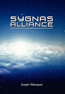 portada sygnas alliance