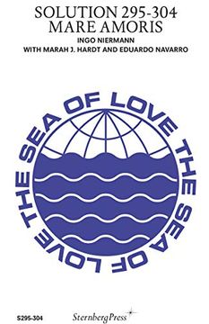 portada Solution 295-304 - the sea of Love: Mare Amoris (Sternberg Press