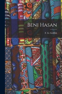 portada Beni Hasan (in English)