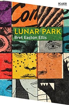 portada Lunar Park (Picador Collection, 43)