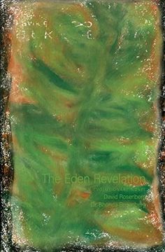 portada The Eden Revelation: An Evolutionary Novel (in English)
