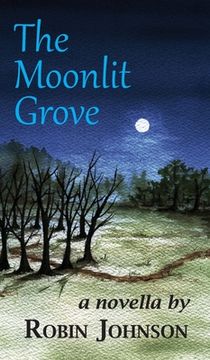 portada The Moonlit Grove (en Inglés)
