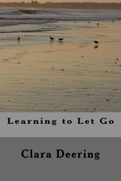 portada Learning to Let Go