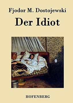 portada Der Idiot (en Alemán)