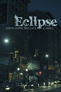 portada Eclipse (en Inglés)