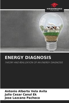 portada Energy Diagnosis (en Inglés)