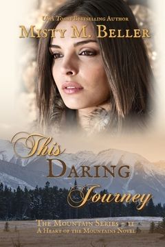 portada This Daring Journey (en Inglés)