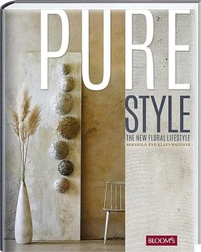 portada Pure Style: The new Floral Lifestyle