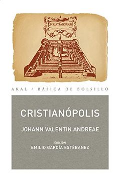 portada Cristianopolis (in Spanish)