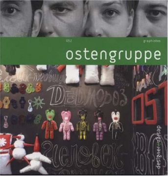 portada Ostengruppe