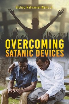 portada Overcoming Satanic Devices (en Inglés)