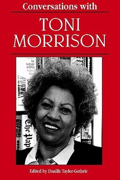 conversations with toni morrison