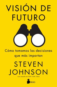 portada Visión de Futuro (in Spanish)