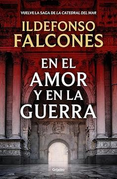 portada En el Amor y en la Guerra / in Love and war