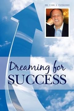 portada dreaming for success (en Inglés)