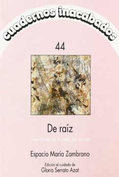 portada De Raiz Ci-44 (in Spanish)