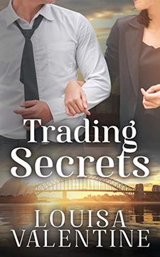 portada Trading Secrets (en Inglés)