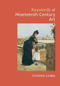 portada Keywords of Nineteenth-Century art (en Inglés)