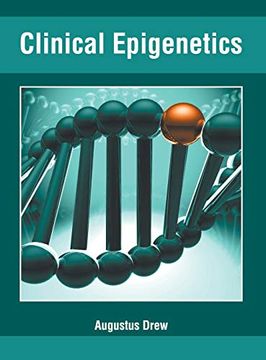 portada Clinical Epigenetics (en Inglés)