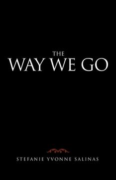 portada The Way We Go (in English)