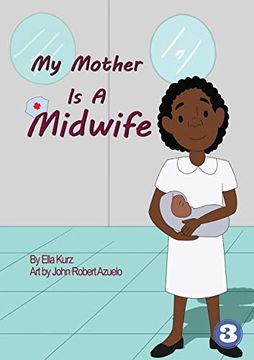 portada My Mother is a Midwife (en Inglés)