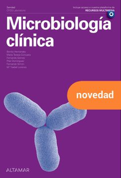 portada Microbiologia Clinica