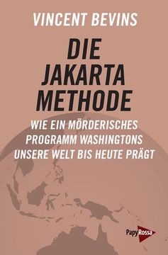 portada Die Jakarta-Methode (in German)