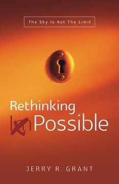 portada Rethinking Possible (en Inglés)