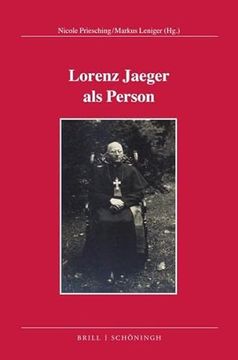 portada Lorenz Jaeger ALS Person (en Alemán)