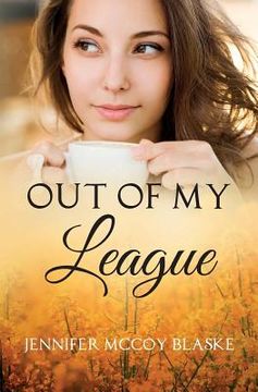portada Out of My League