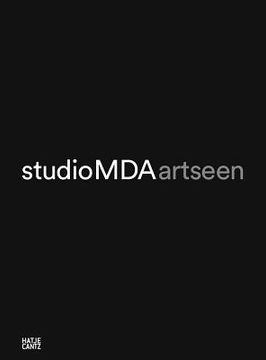 portada Studiomda: Artseen (en Inglés)