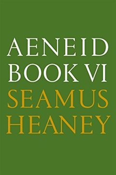 portada Aeneid Book VI: A New Verse Translation (en Inglés)